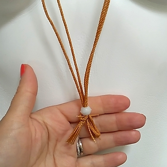 Women's Beaded Detail Sun Hat. - Picture 4 of 10